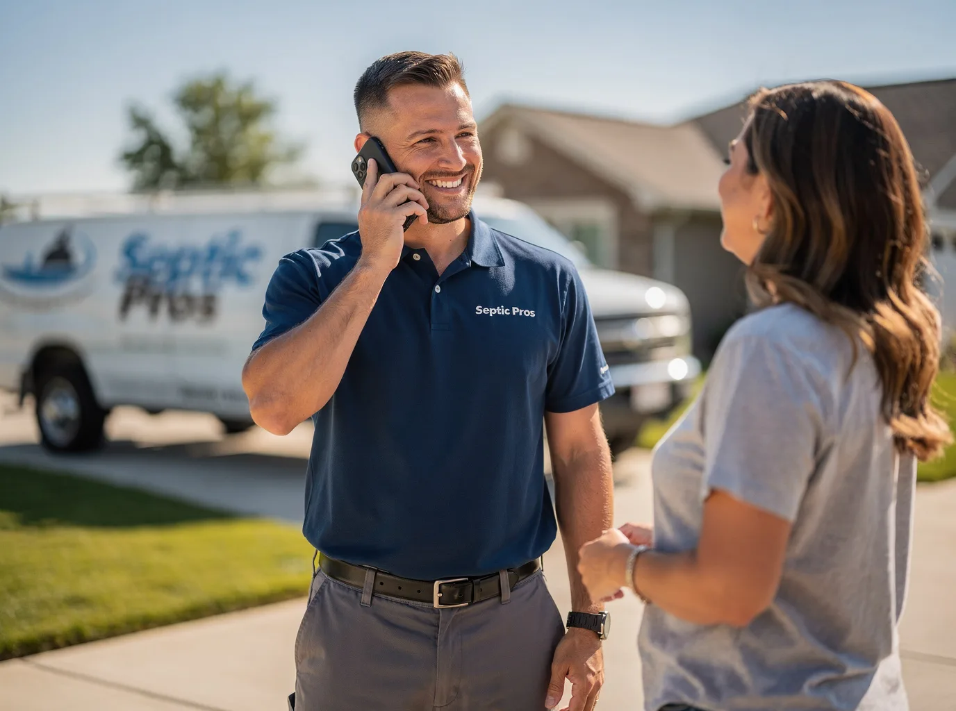 Septic Tank Pumping High Island, TX FAQs
